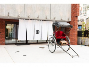 Prostyle Ryokan Tokyo Asakusa - Vacation STAY 48261v